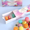 Gift Assorted French Macarons (Box Of 5)