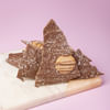 Gift Buttery Shortbread Barks