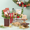 Gourmet Indulgence Christmas Hamper Online