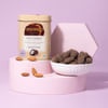Nutty Nibbles Online