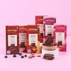 Pure Chocoholics Hamper Online