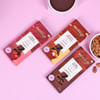 Buy The Masqa Dark Chocolate Bundle