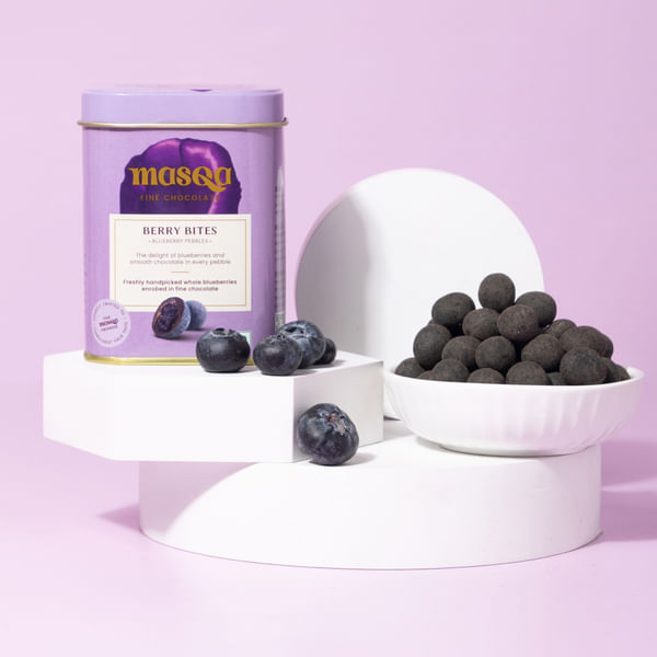 Berry Bites